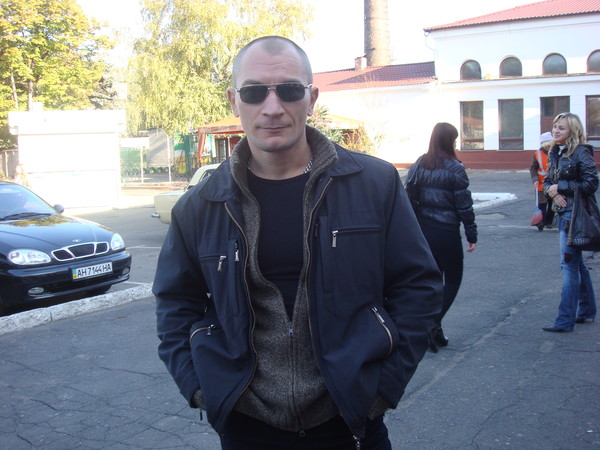 Михаил Севальнев