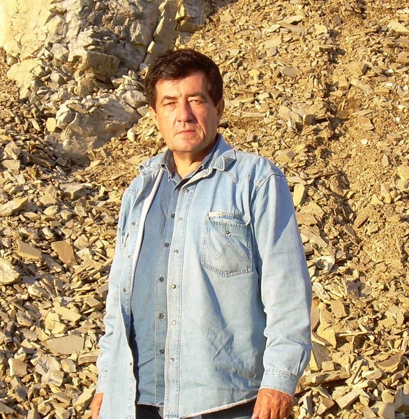 Юлай Казыханов