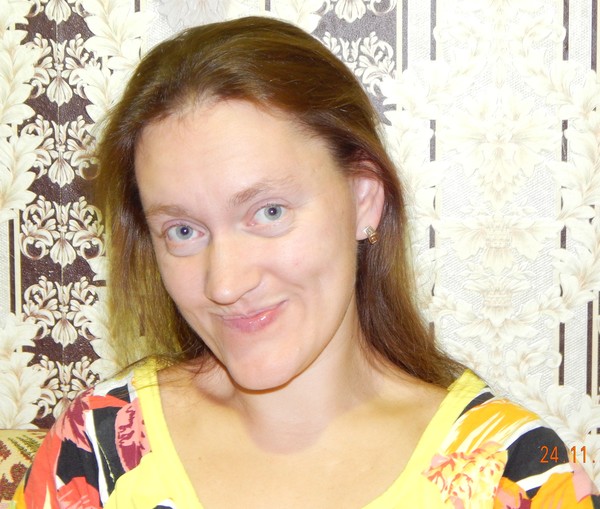 Екатерина Бобро