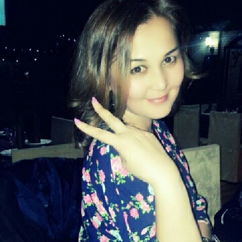Yasmina *****