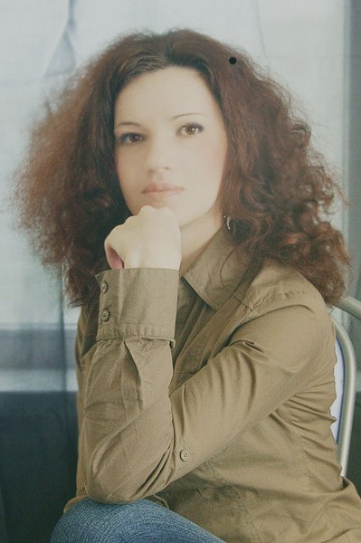 Ксения Трунова