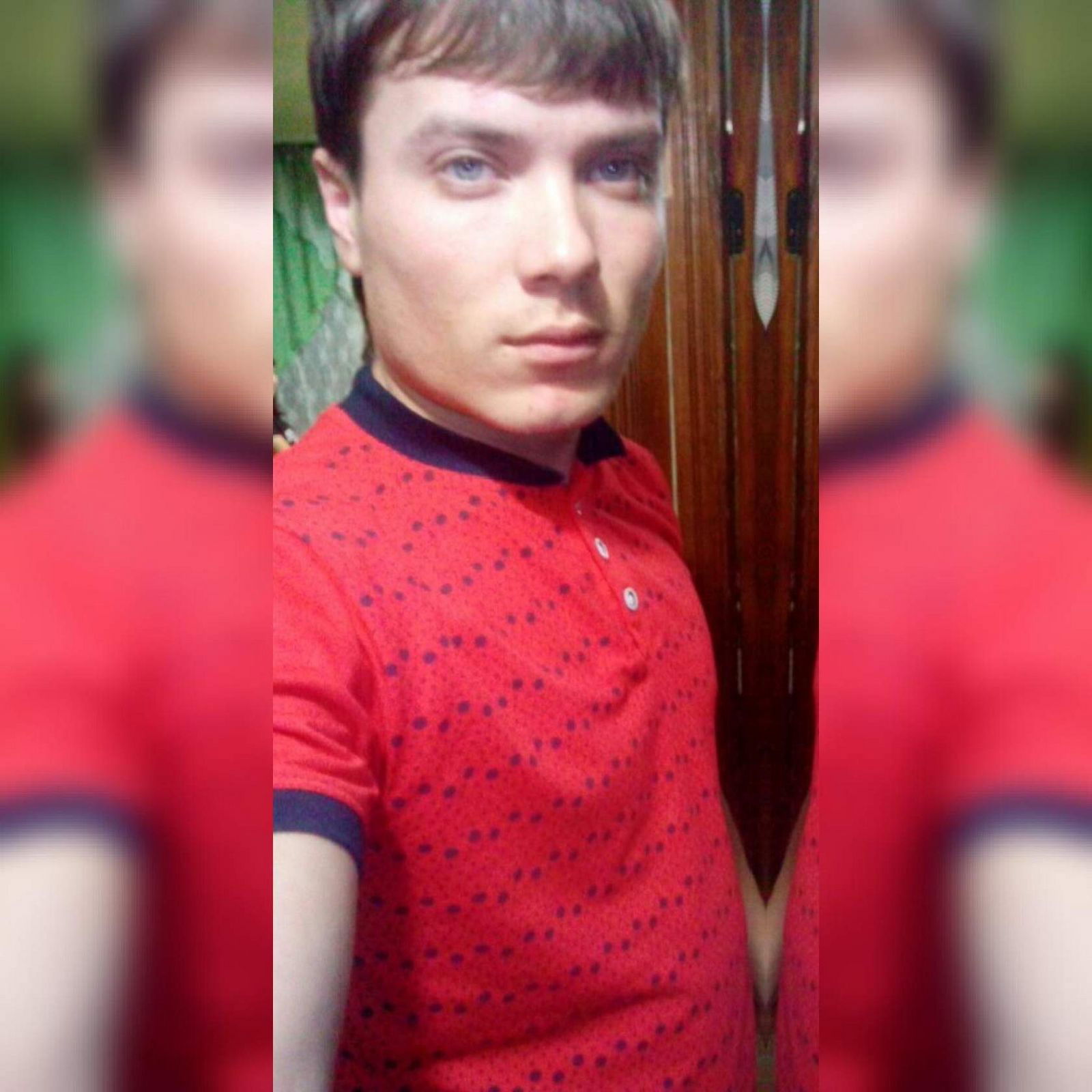 Сергей Радионов