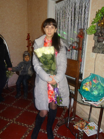 Иришка