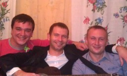 Дмитрий Кап