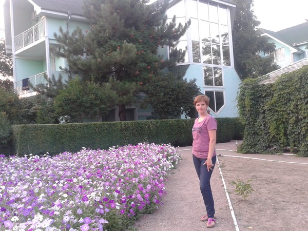 Ирина Литвиненко