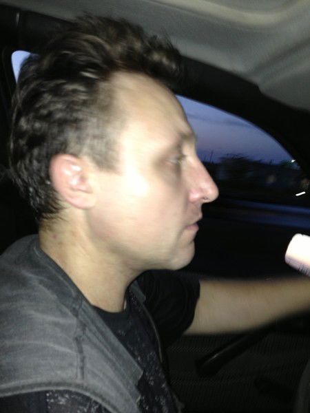 Олег Старцев