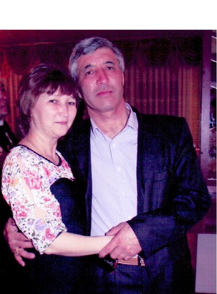 Сагынбаева Шолпан