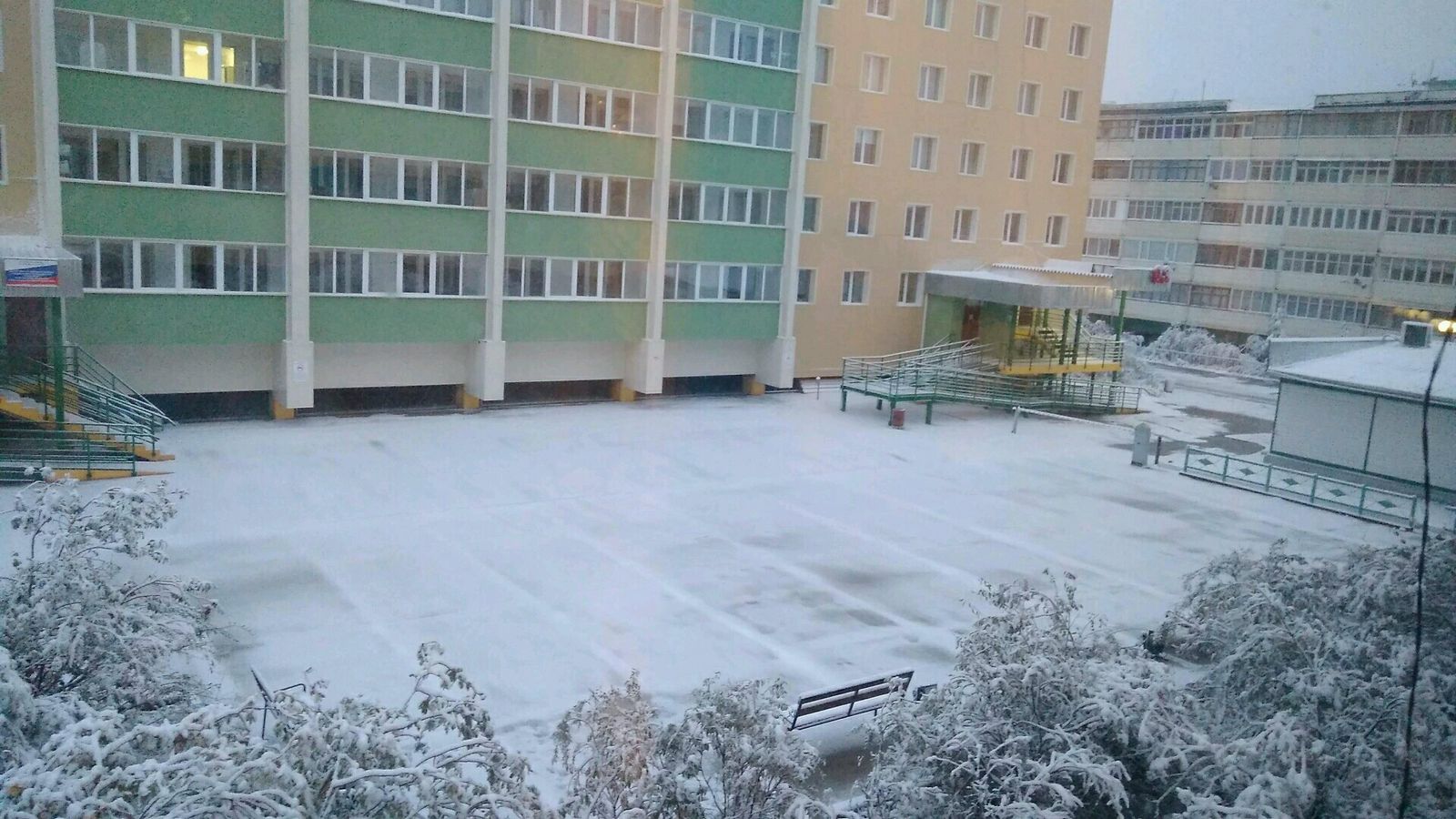 Дилфуза Калбекова