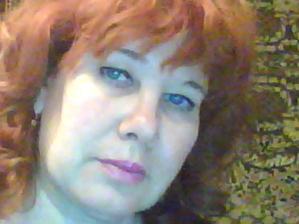 Алла Анпилогова- Приезжева