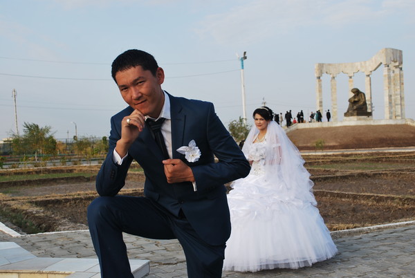 Ajiniyaz Ismaylov