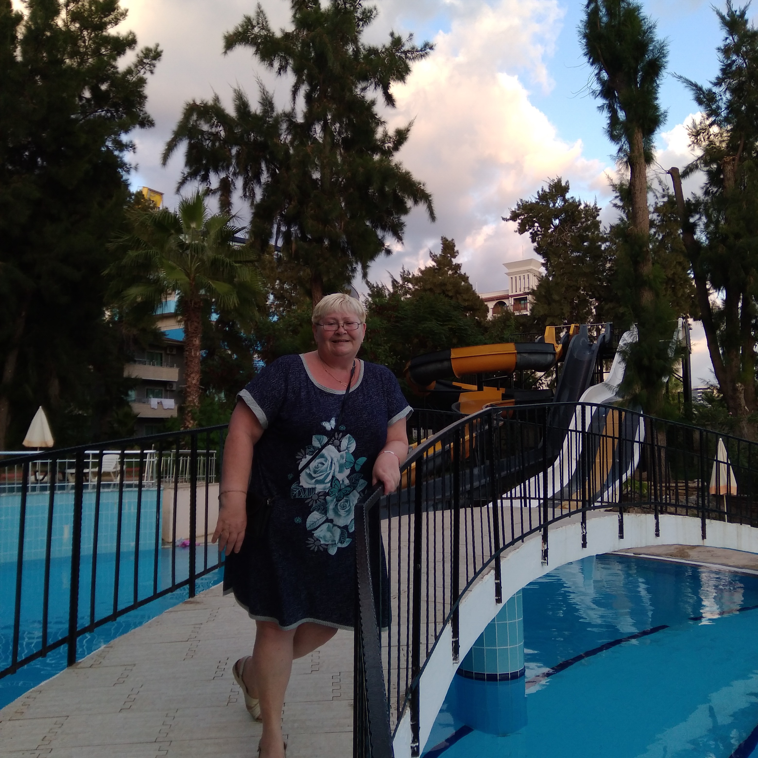 Елена Чалышева