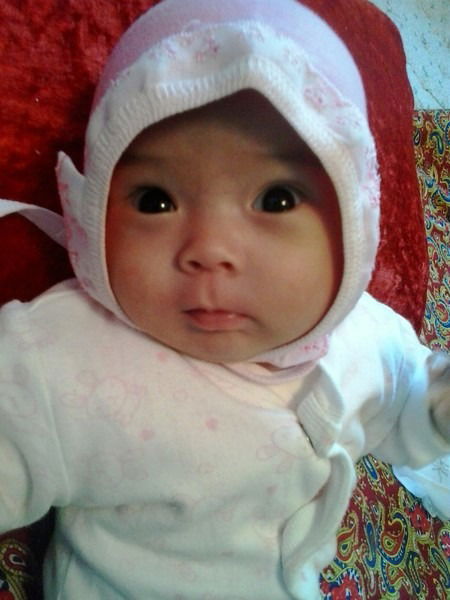 Жазира Адаева