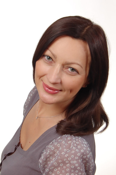 Марина Гронау