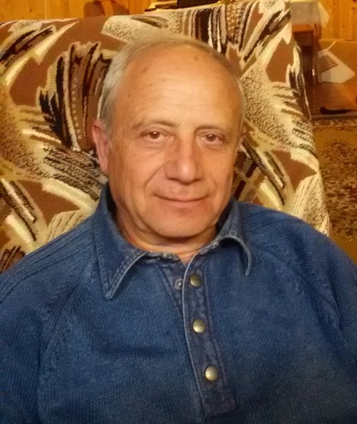 Александр Голдис