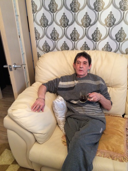 Aлександр Макаров