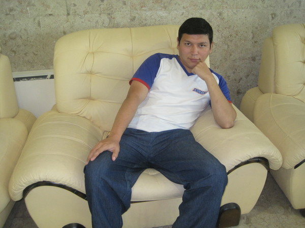 Ismoil Xasanov