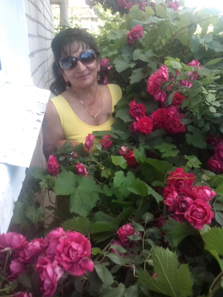 Zinaida Nechaeva