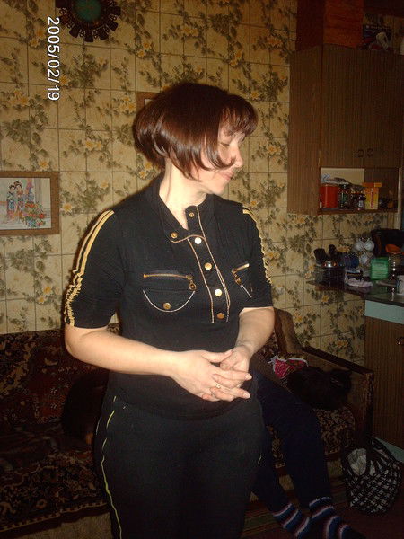 Людмила Потапенко