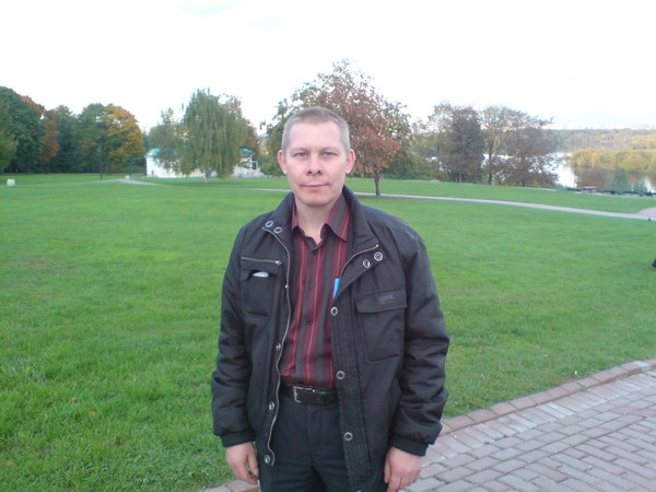 Александр Совцов