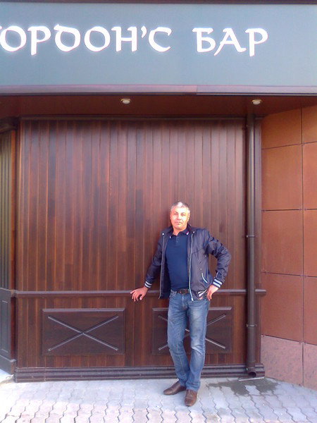 Вадим Григас