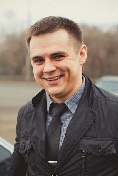 Вадим You