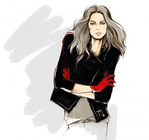 Людмила Рыжкова