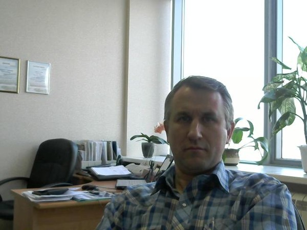 Дмитрий Петров