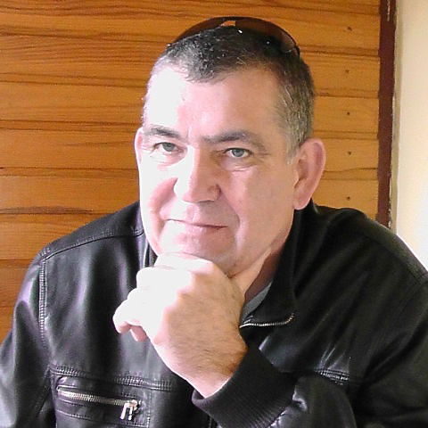 Владимер Белов