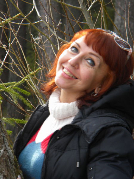 Таня Шляхтина