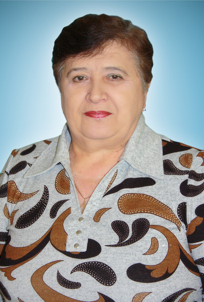 Татьяна Минеева