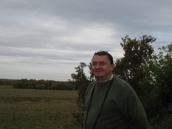 Александр Милько