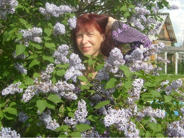Танечка