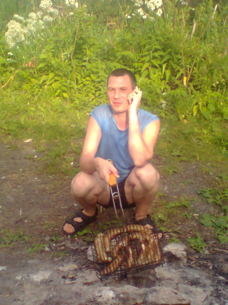 Павел Баталов