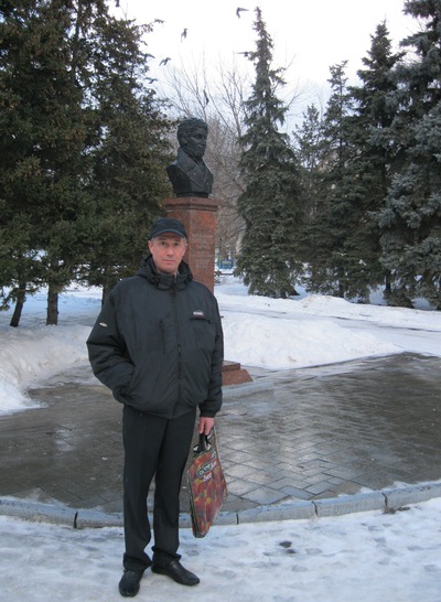 Олег Пастухов