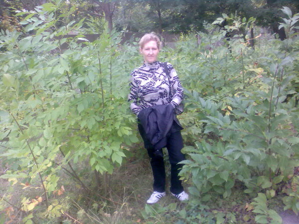 Зоя Репалова
