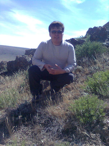 Рашид Байдельдинов