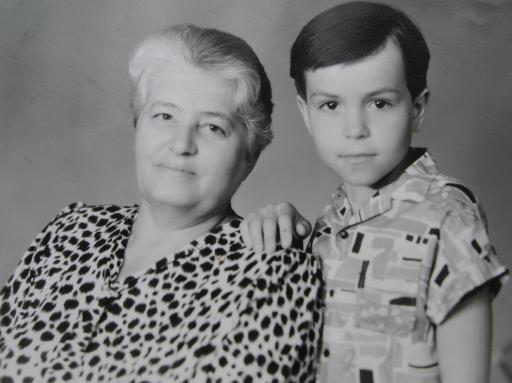 Елизавета Волкова