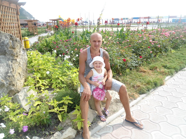 Слава Черненко