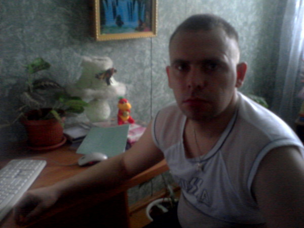 Николай Калинин