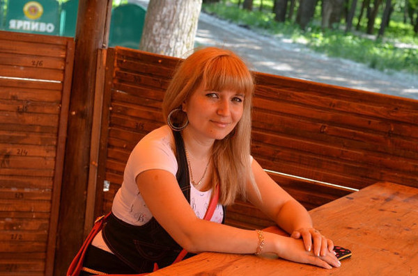 Людмила Анненкова