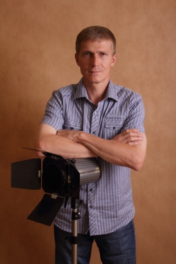 Сергей Макаров