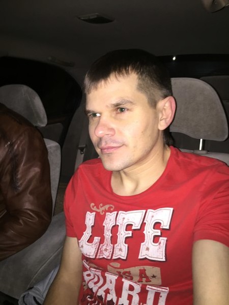Roman Kovetskiy