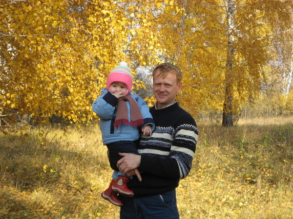 Сергей Чирков