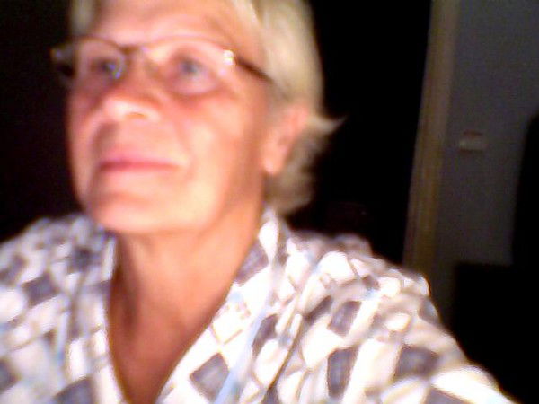 Лора Владимирова