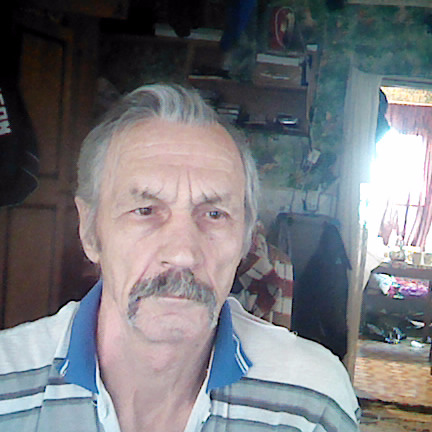 Александр Вишневский