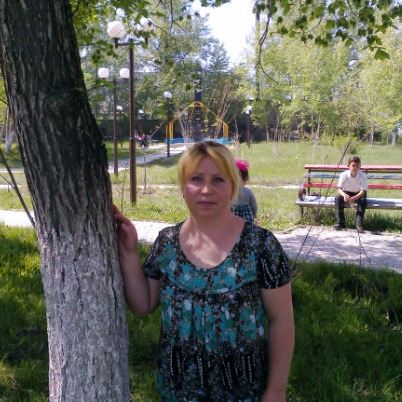 Татьяна Клейн(Тараканова)