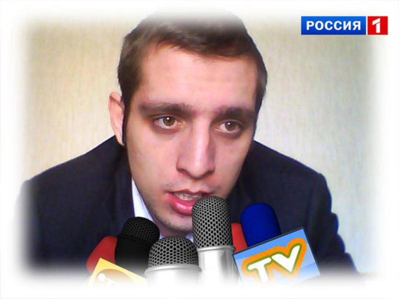 Олег