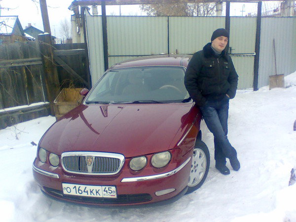 Виталий Звигинцев