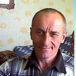 Вктор Чорний