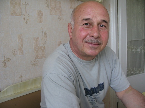 Славик Мечиев